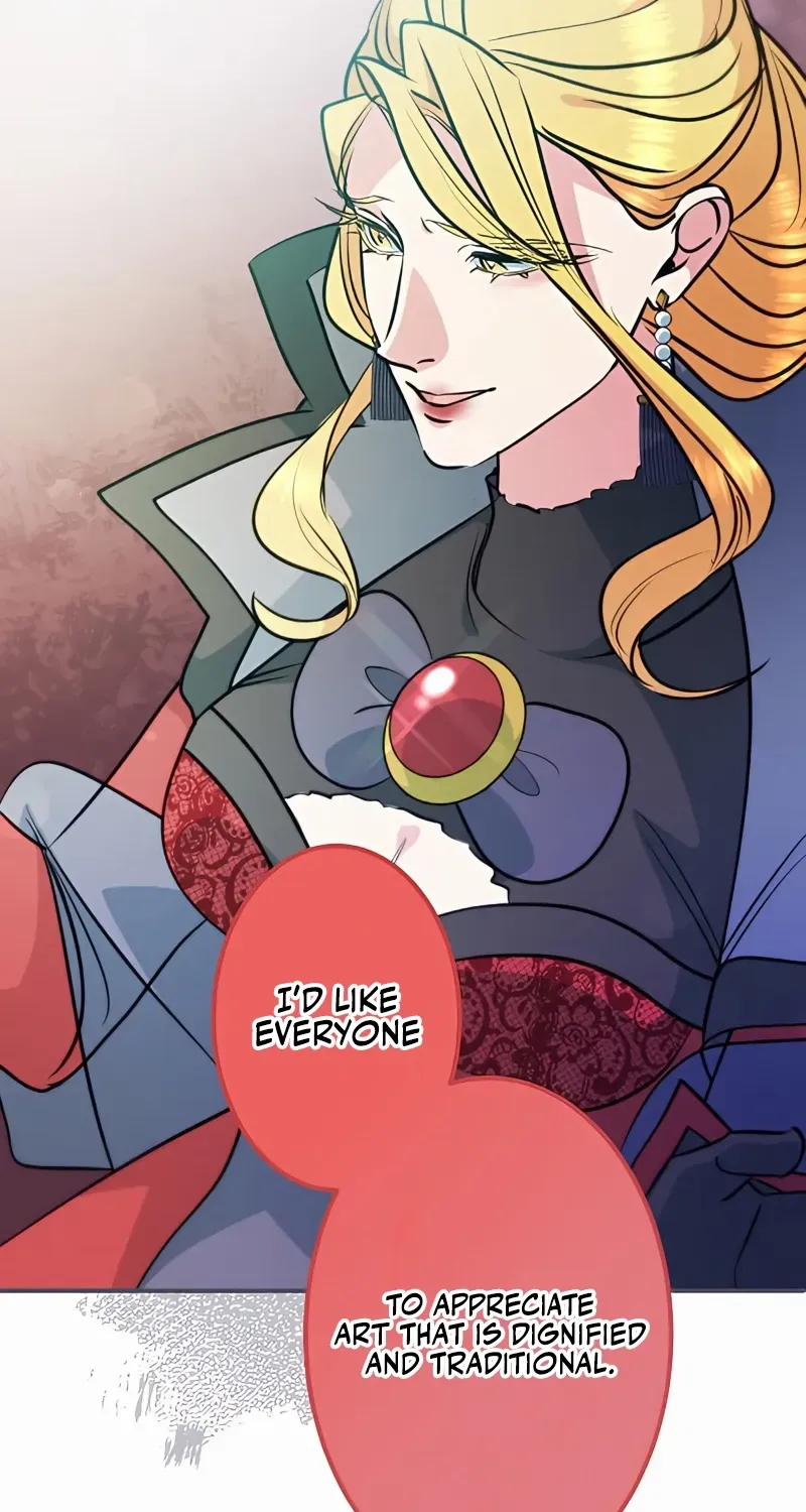 I Was Reincarnated as a Villainous Young Lady, but I Have No Desire to Get Married! Chapter 24 page 79 - 