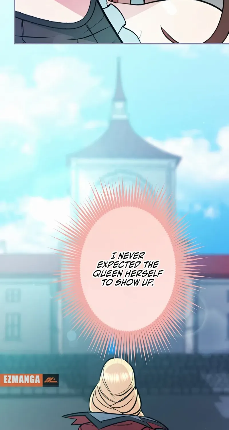 I Was Reincarnated as a Villainous Young Lady, but I Have No Desire to Get Married! Chapter 24 page 81 - 