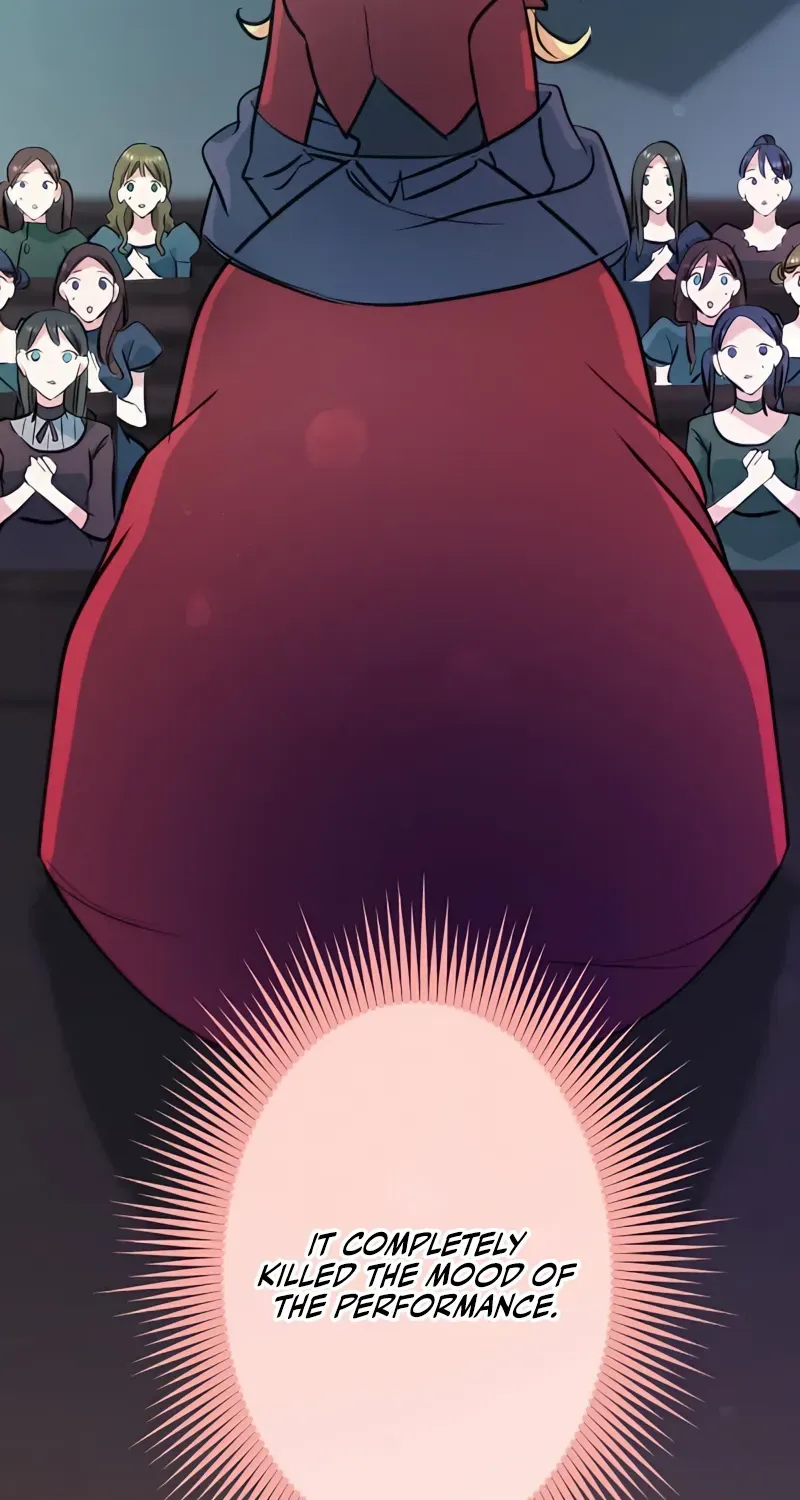 I Was Reincarnated as a Villainous Young Lady, but I Have No Desire to Get Married! Chapter 24 page 82 - 