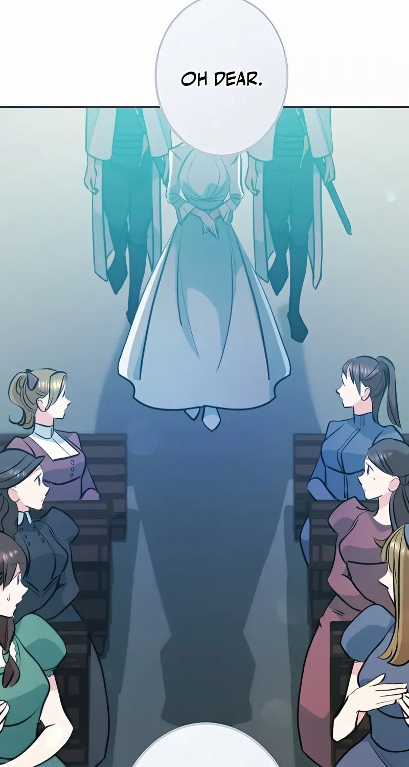 I Was Reincarnated as a Villainous Young Lady, but I Have No Desire to Get Married! Chapter 24 page 88 - 