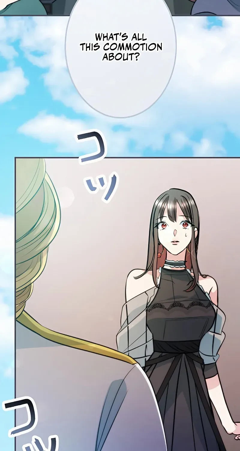 I Was Reincarnated as a Villainous Young Lady, but I Have No Desire to Get Married! Chapter 24 page 89 - 