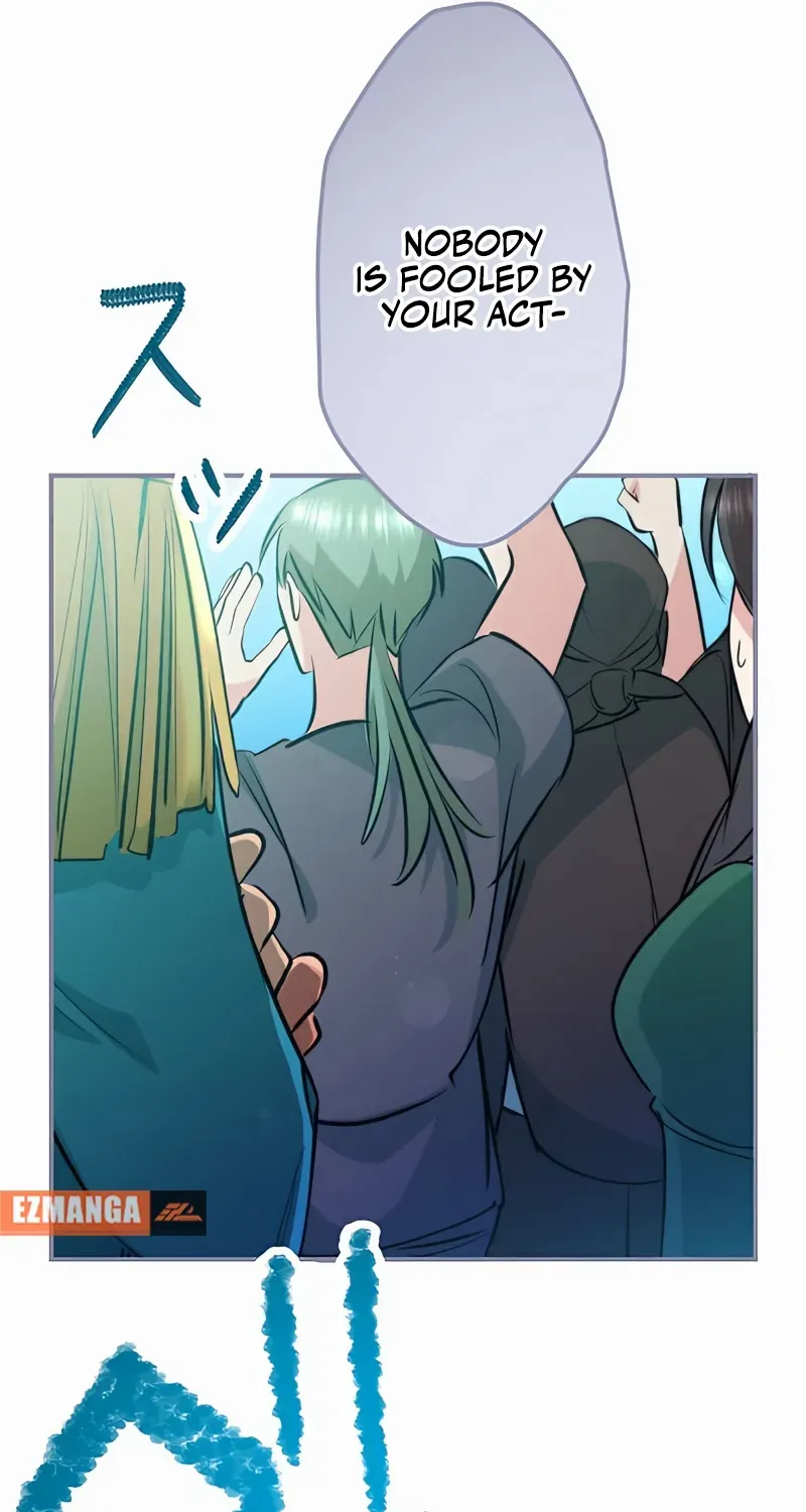 I Was Reincarnated as a Villainous Young Lady, but I Have No Desire to Get Married! Chapter 24 page 10 - 