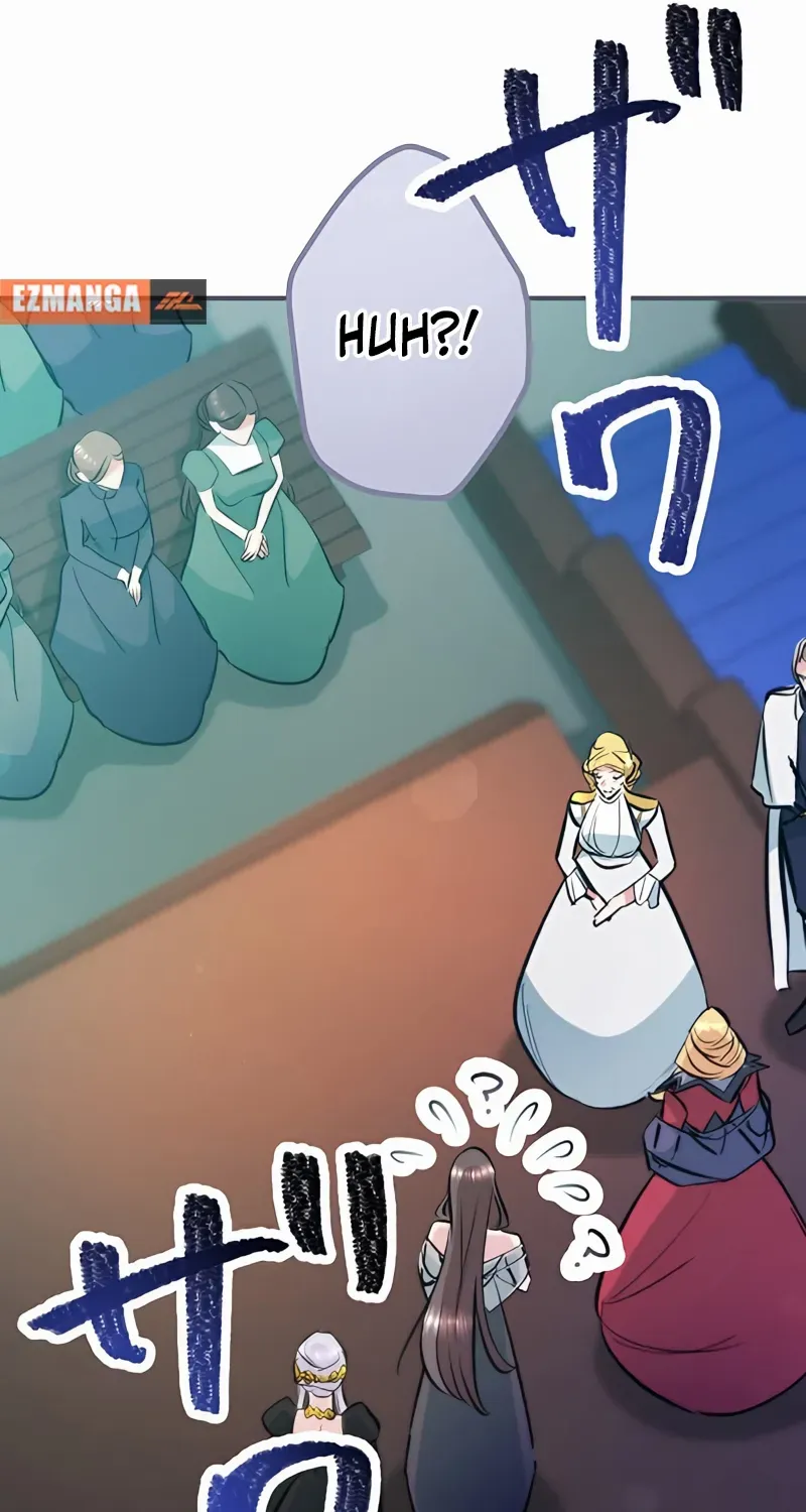 I Was Reincarnated as a Villainous Young Lady, but I Have No Desire to Get Married! Chapter 24 page 94 - 
