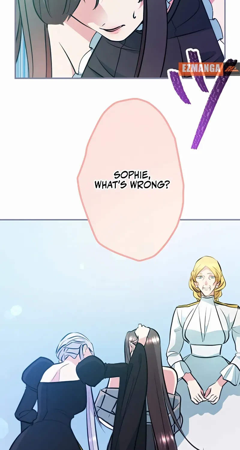 I Was Reincarnated as a Villainous Young Lady, but I Have No Desire to Get Married! Chapter 24 page 96 - 