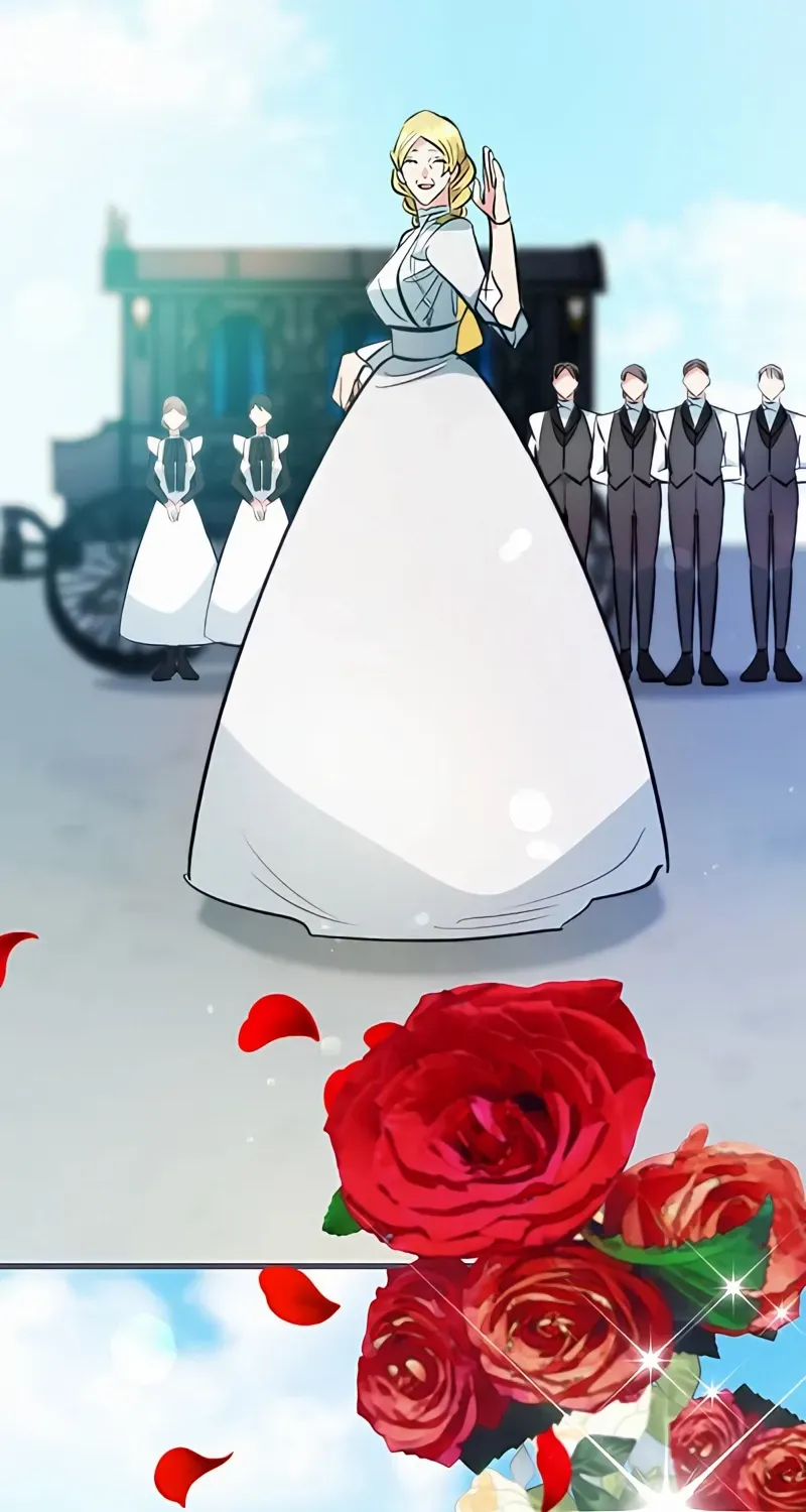 I Was Reincarnated as a Villainous Young Lady, but I Have No Desire to Get Married! Chapter 25 page 101 - 