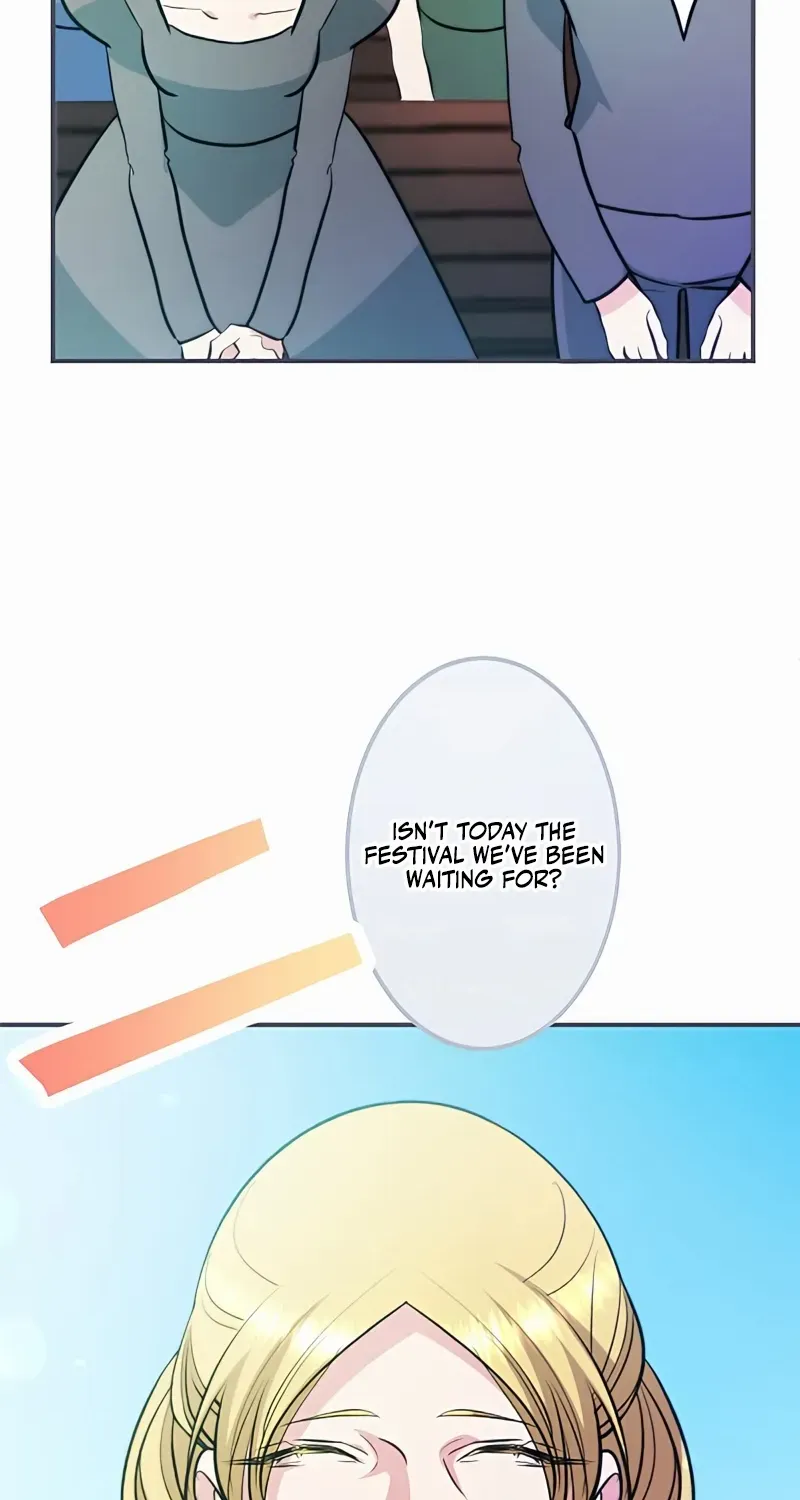 I Was Reincarnated as a Villainous Young Lady, but I Have No Desire to Get Married! Chapter 25 page 12 - 