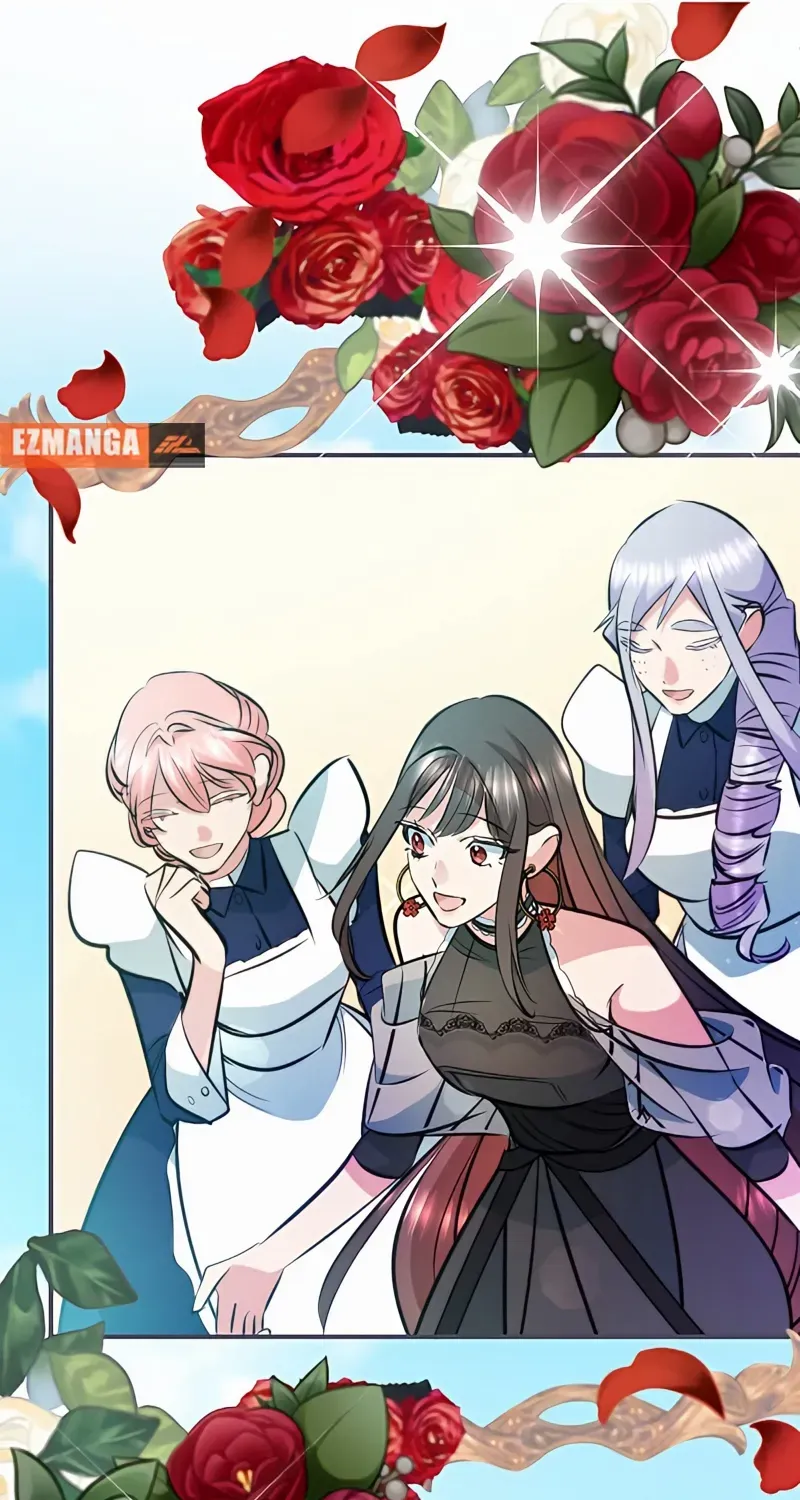 I Was Reincarnated as a Villainous Young Lady, but I Have No Desire to Get Married! Chapter 25 page 111 - 