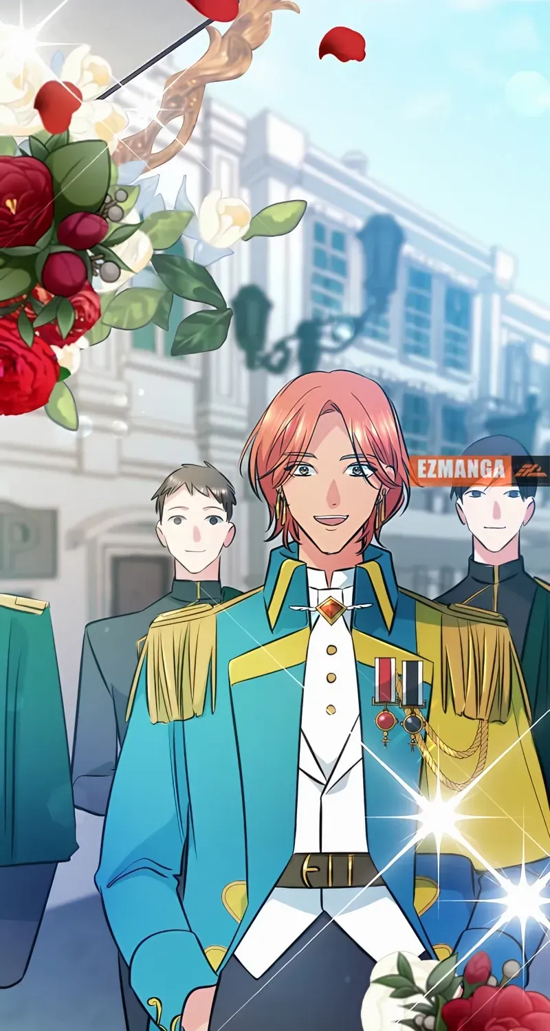 I Was Reincarnated as a Villainous Young Lady, but I Have No Desire to Get Married! Chapter 25 page 113 - 