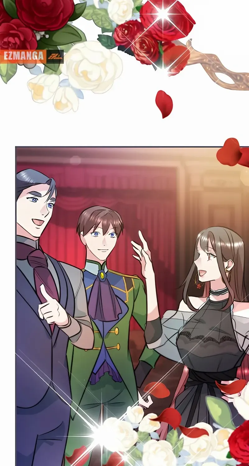 I Was Reincarnated as a Villainous Young Lady, but I Have No Desire to Get Married! Chapter 25 page 116 - 