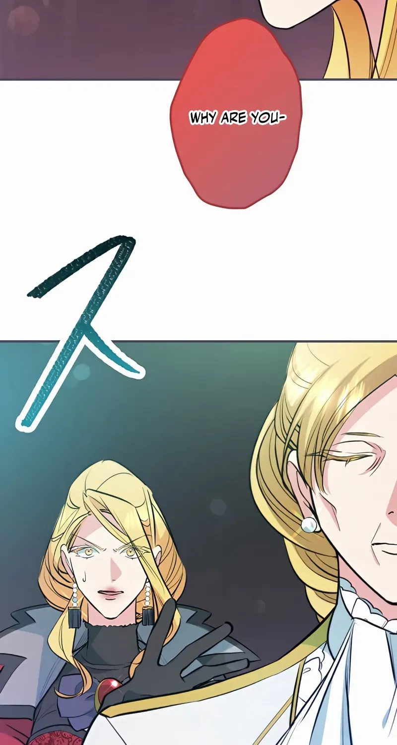 I Was Reincarnated as a Villainous Young Lady, but I Have No Desire to Get Married! Chapter 25 page 15 - 