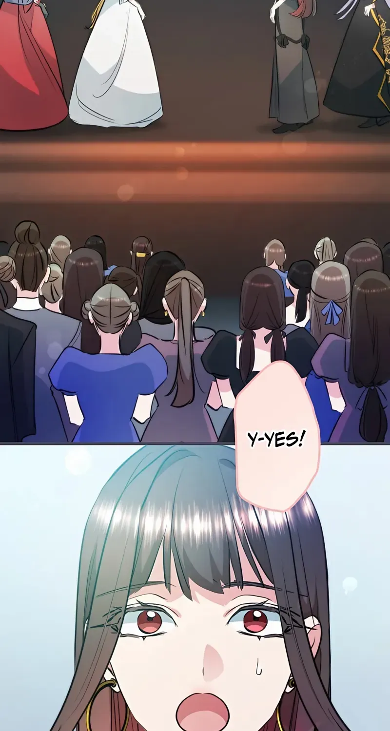 I Was Reincarnated as a Villainous Young Lady, but I Have No Desire to Get Married! Chapter 25 page 17 - 