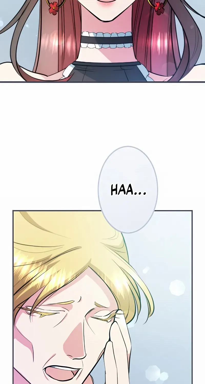 I Was Reincarnated as a Villainous Young Lady, but I Have No Desire to Get Married! Chapter 25 page 18 - 
