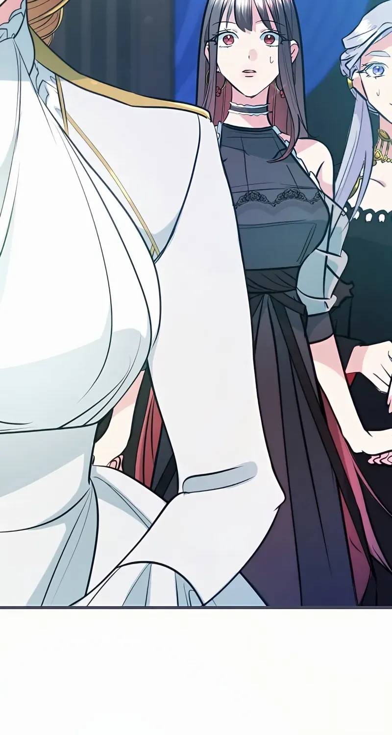 I Was Reincarnated as a Villainous Young Lady, but I Have No Desire to Get Married! Chapter 25 page 3 - 