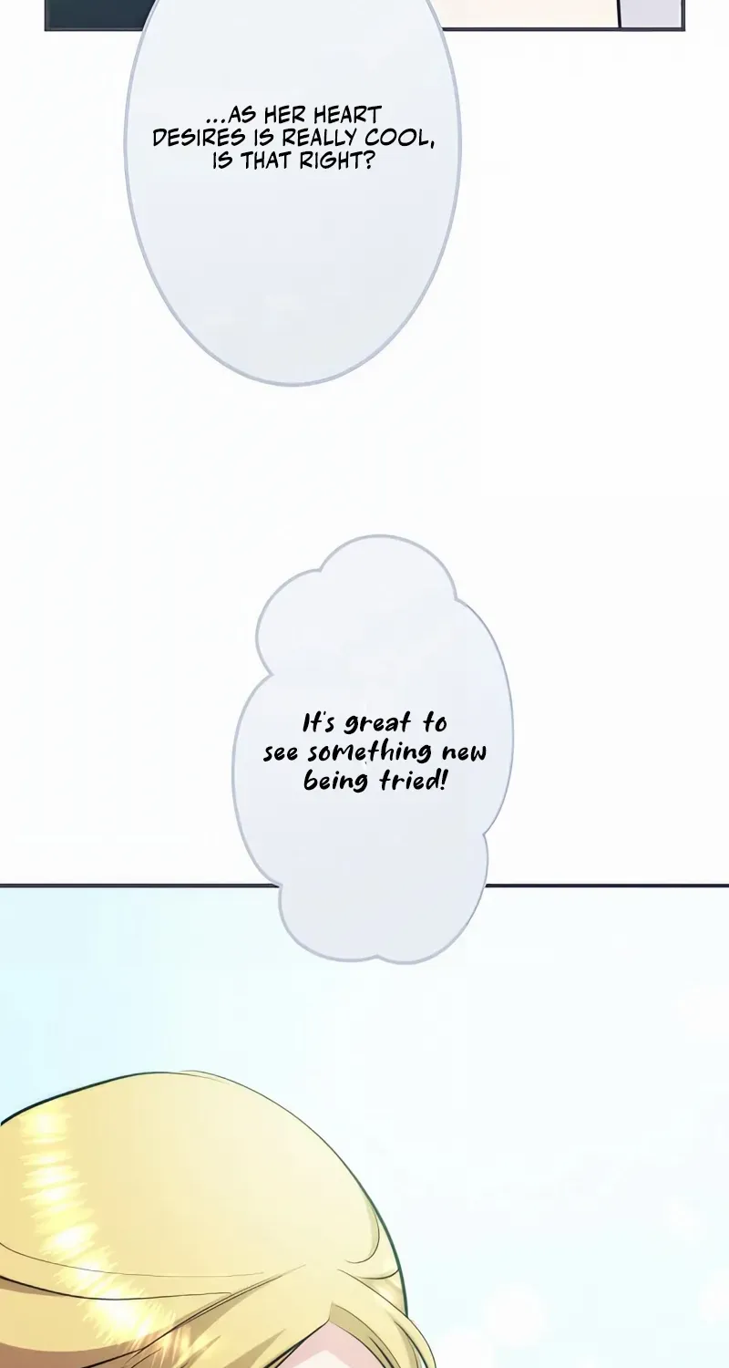 I Was Reincarnated as a Villainous Young Lady, but I Have No Desire to Get Married! Chapter 25 page 21 - 