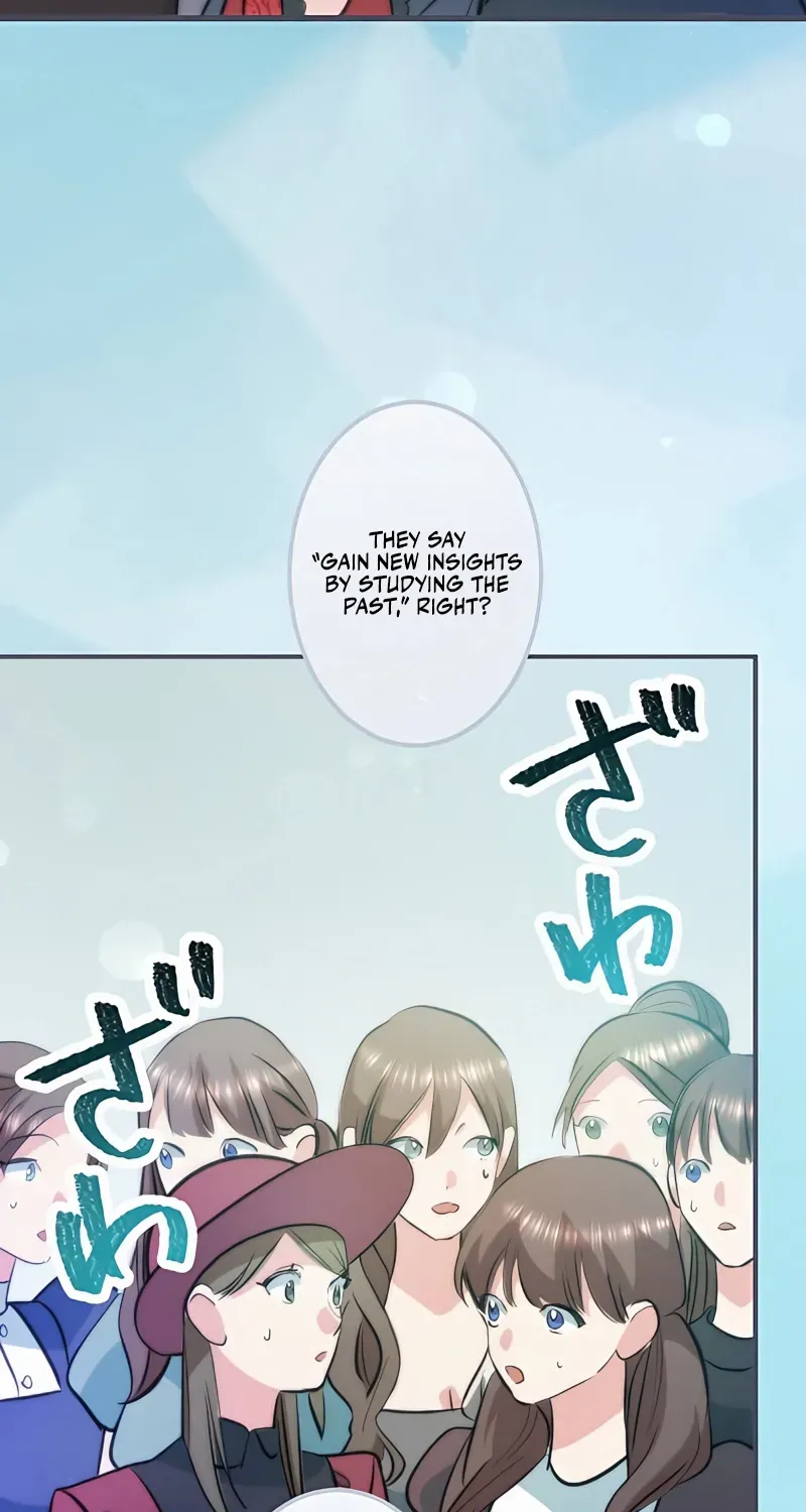 I Was Reincarnated as a Villainous Young Lady, but I Have No Desire to Get Married! Chapter 25 page 24 - 