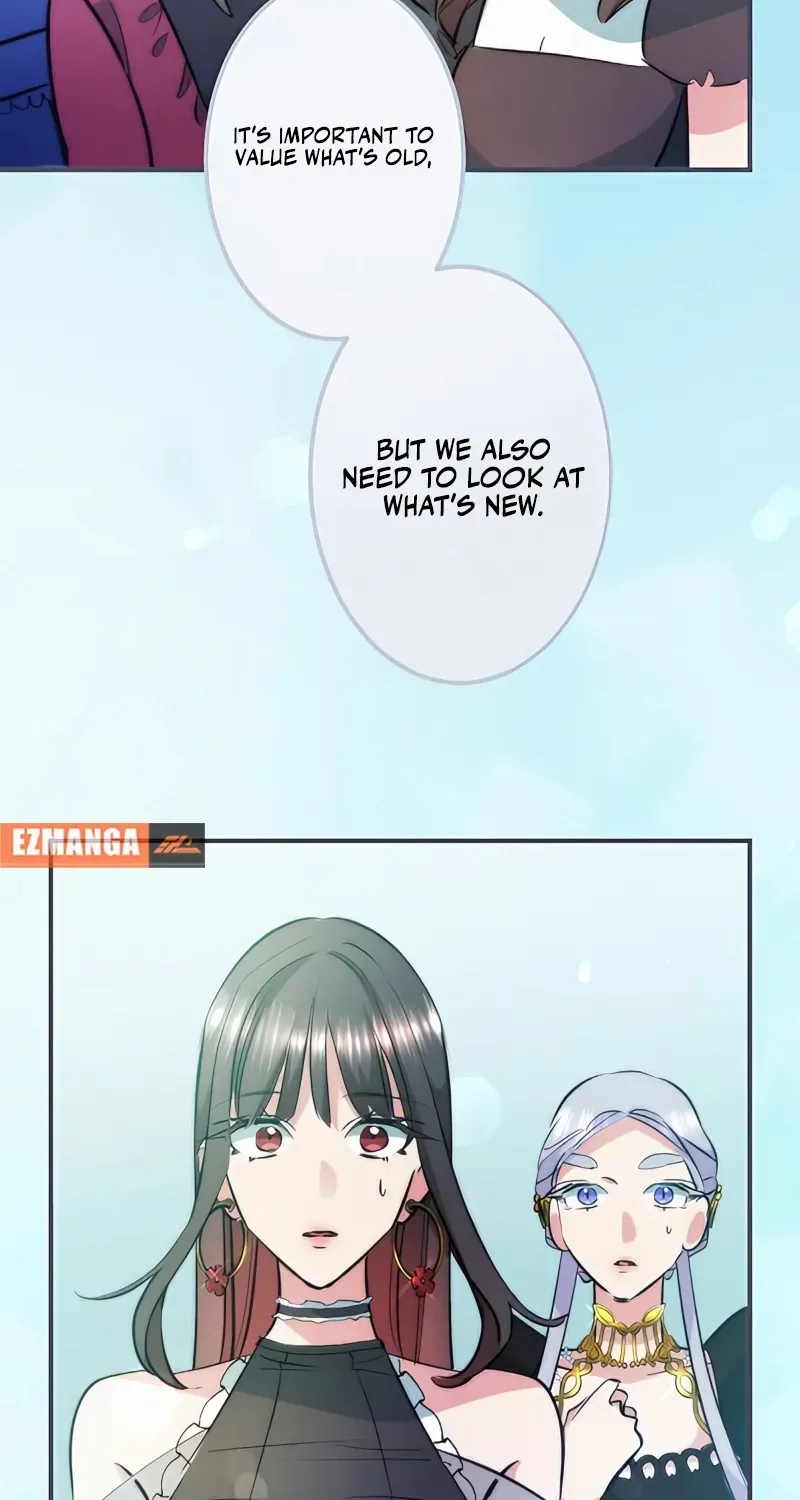 I Was Reincarnated as a Villainous Young Lady, but I Have No Desire to Get Married! Chapter 25 page 25 - 