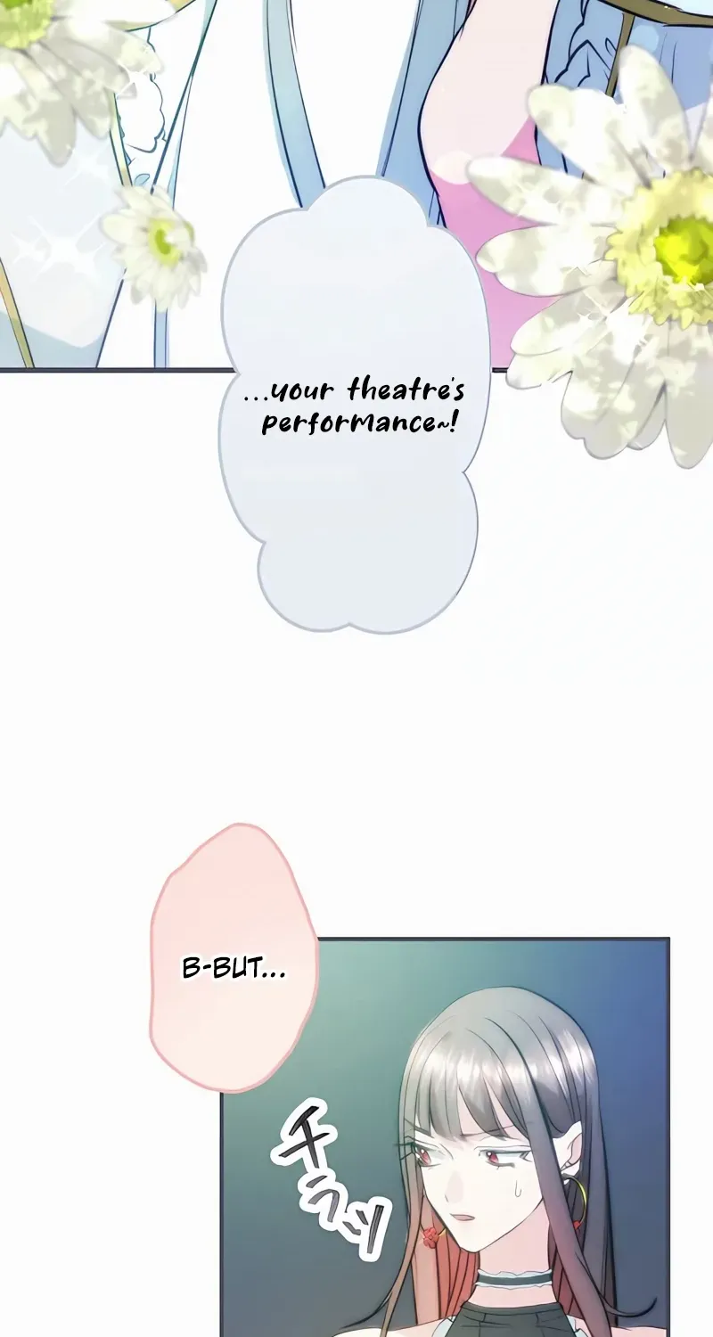 I Was Reincarnated as a Villainous Young Lady, but I Have No Desire to Get Married! Chapter 25 page 27 - 