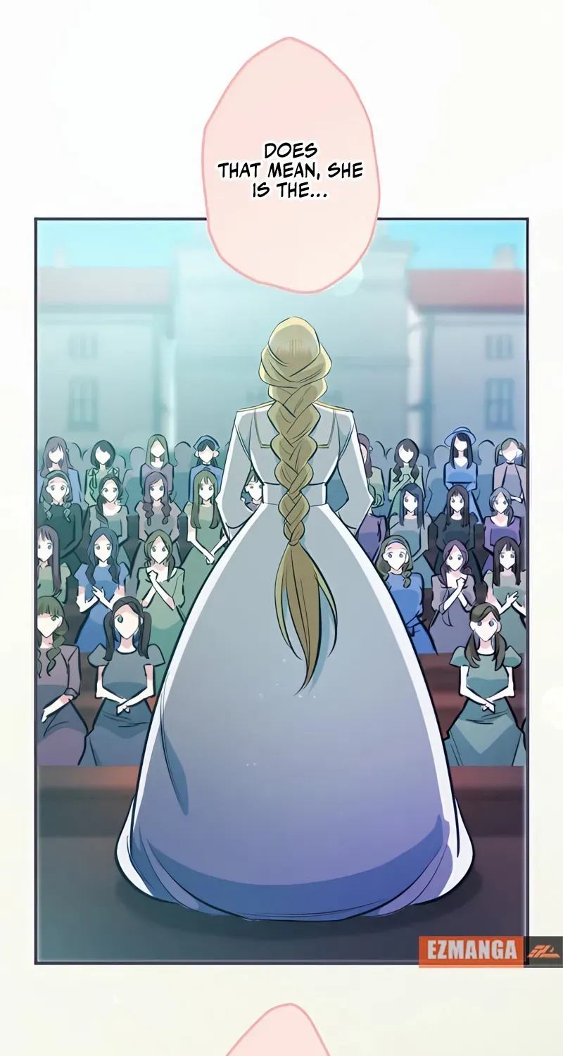 I Was Reincarnated as a Villainous Young Lady, but I Have No Desire to Get Married! Chapter 25 page 4 - 