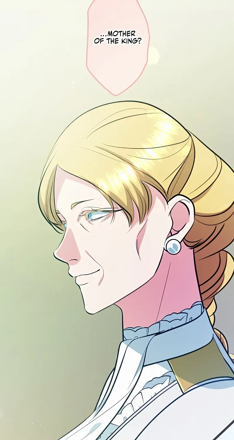 I Was Reincarnated as a Villainous Young Lady, but I Have No Desire to Get Married! Chapter 25 page 5 - 