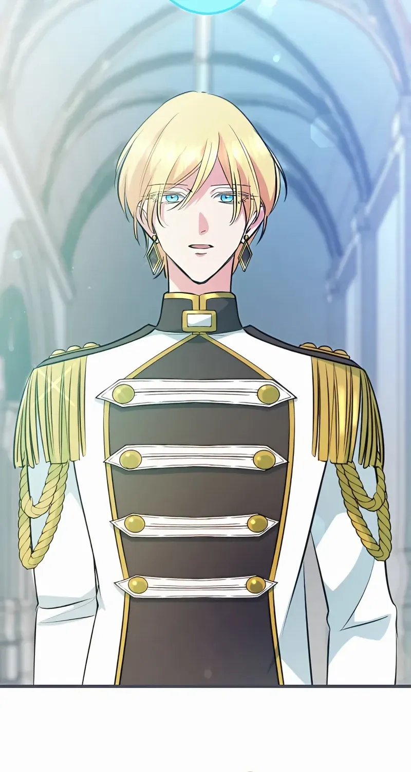 I Was Reincarnated as a Villainous Young Lady, but I Have No Desire to Get Married! Chapter 25 page 48 - 