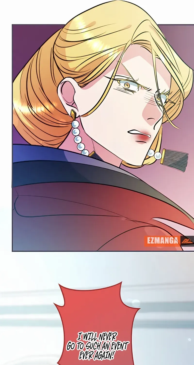I Was Reincarnated as a Villainous Young Lady, but I Have No Desire to Get Married! Chapter 25 page 49 - 