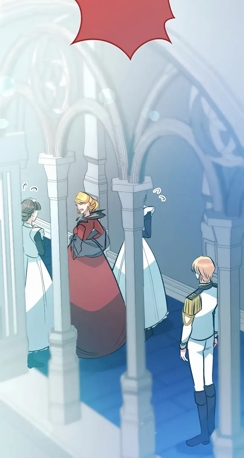 I Was Reincarnated as a Villainous Young Lady, but I Have No Desire to Get Married! Chapter 25 page 50 - 