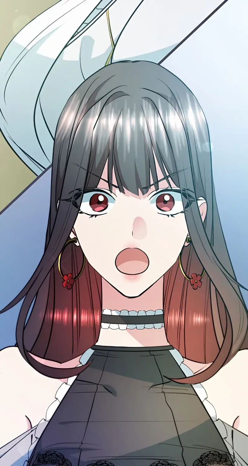 I Was Reincarnated as a Villainous Young Lady, but I Have No Desire to Get Married! Chapter 25 page 6 - 