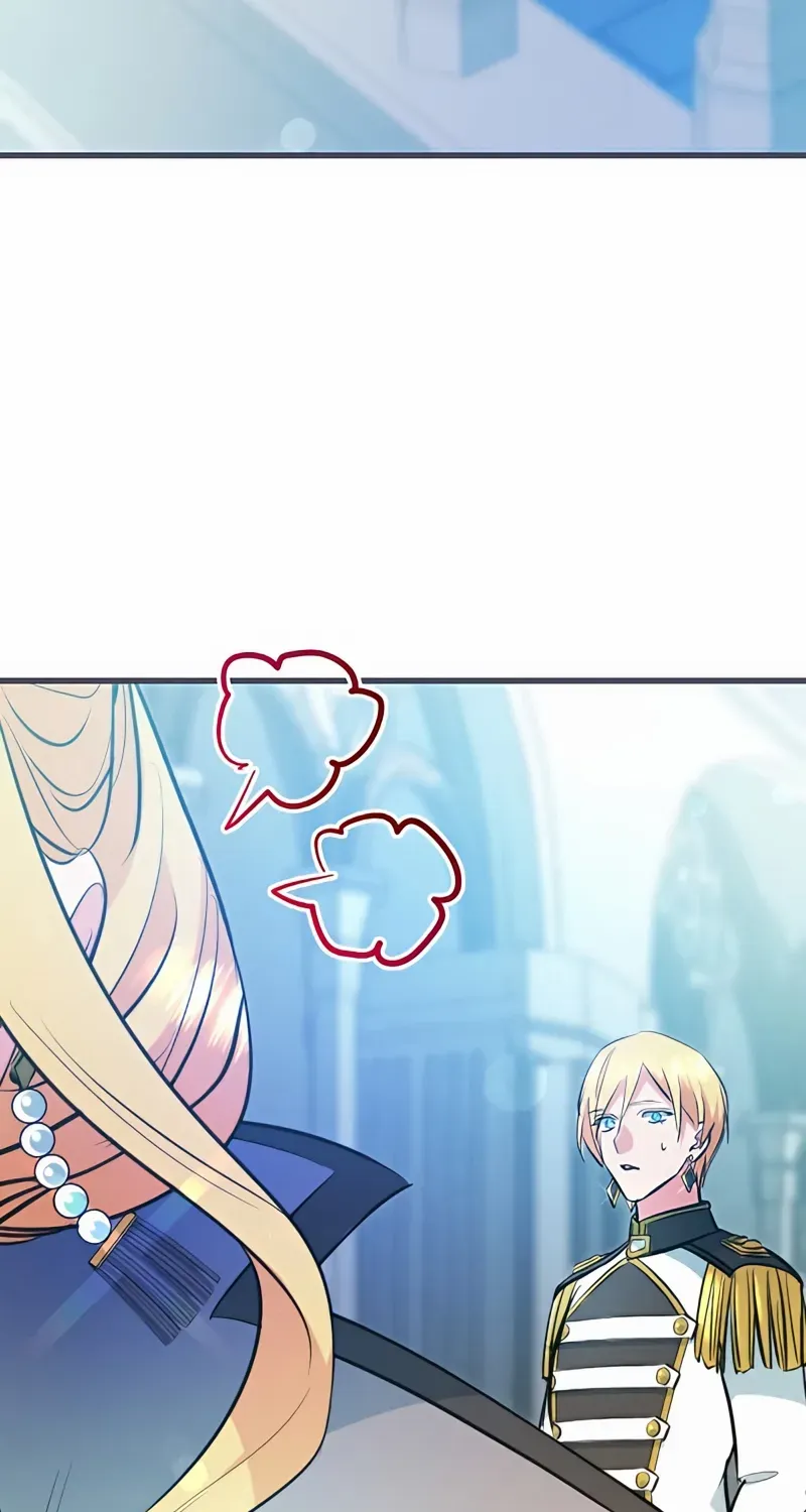 I Was Reincarnated as a Villainous Young Lady, but I Have No Desire to Get Married! Chapter 25 page 51 - 