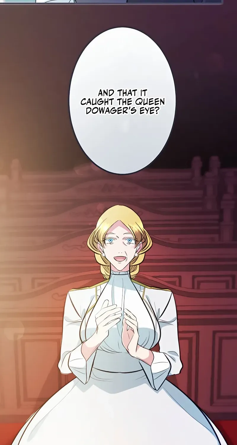 I Was Reincarnated as a Villainous Young Lady, but I Have No Desire to Get Married! Chapter 25 page 56 - 