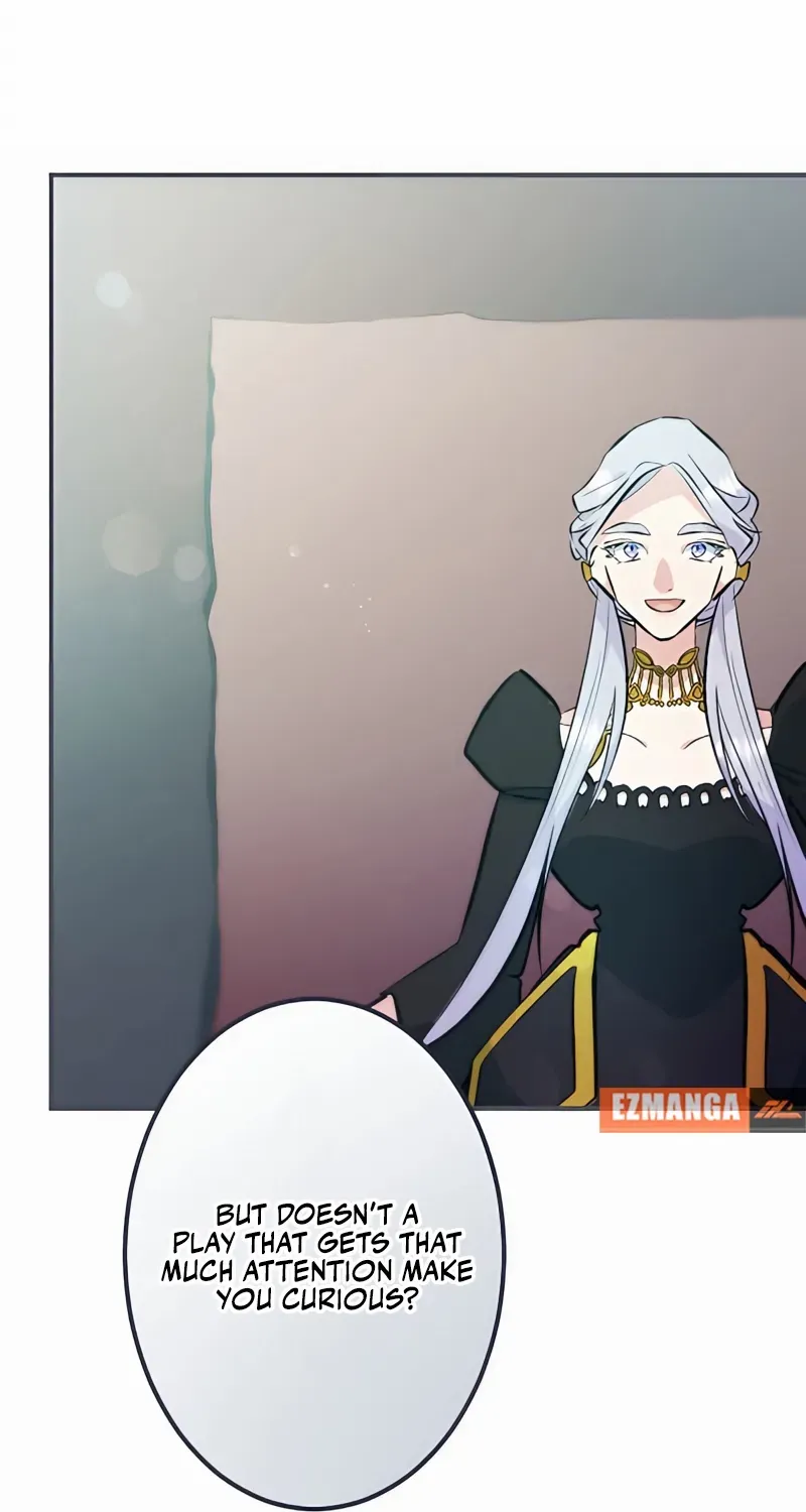 I Was Reincarnated as a Villainous Young Lady, but I Have No Desire to Get Married! Chapter 25 page 59 - 