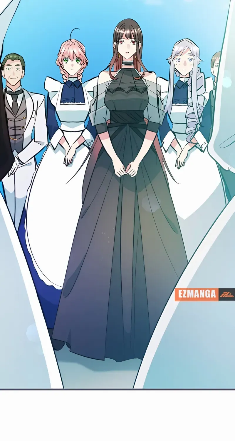 I Was Reincarnated as a Villainous Young Lady, but I Have No Desire to Get Married! Chapter 25 page 64 - 