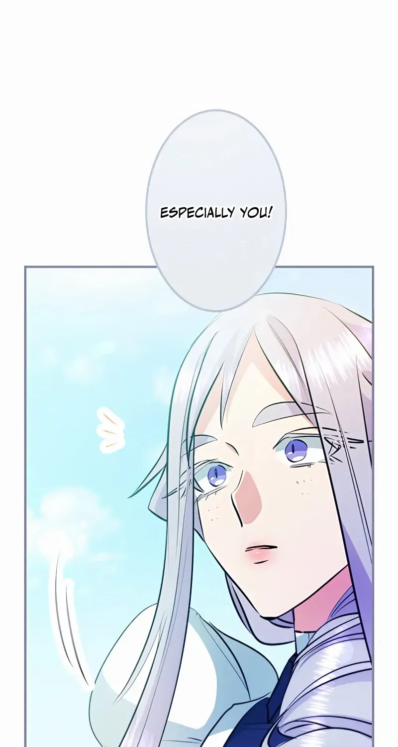 I Was Reincarnated as a Villainous Young Lady, but I Have No Desire to Get Married! Chapter 25 page 65 - 