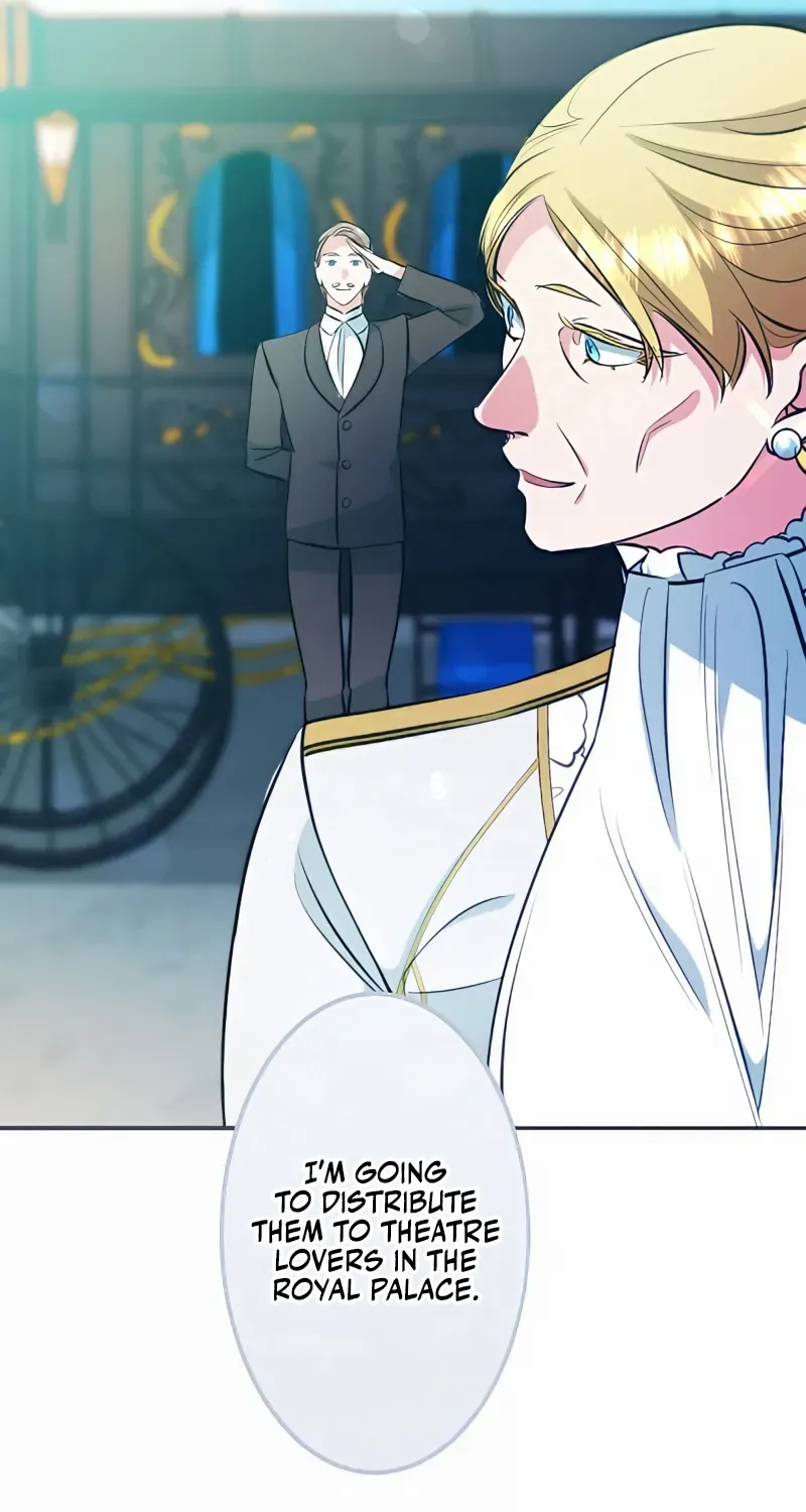 I Was Reincarnated as a Villainous Young Lady, but I Have No Desire to Get Married! Chapter 25 page 71 - 