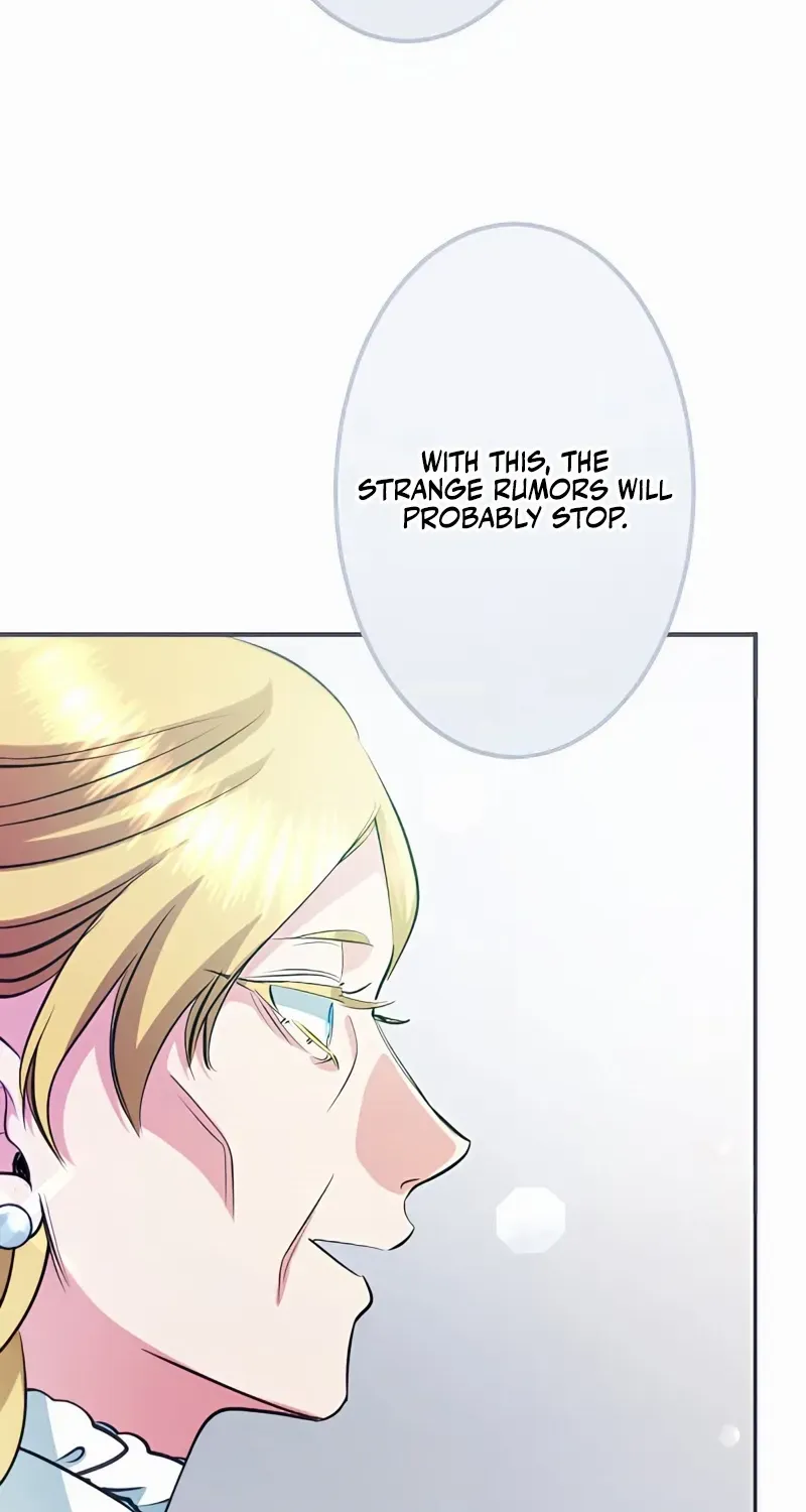 I Was Reincarnated as a Villainous Young Lady, but I Have No Desire to Get Married! Chapter 25 page 76 - 