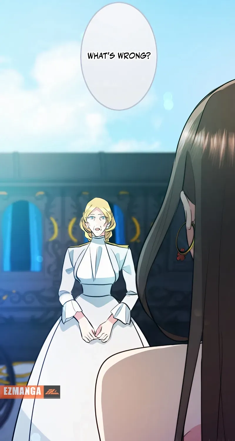 I Was Reincarnated as a Villainous Young Lady, but I Have No Desire to Get Married! Chapter 25 page 79 - 