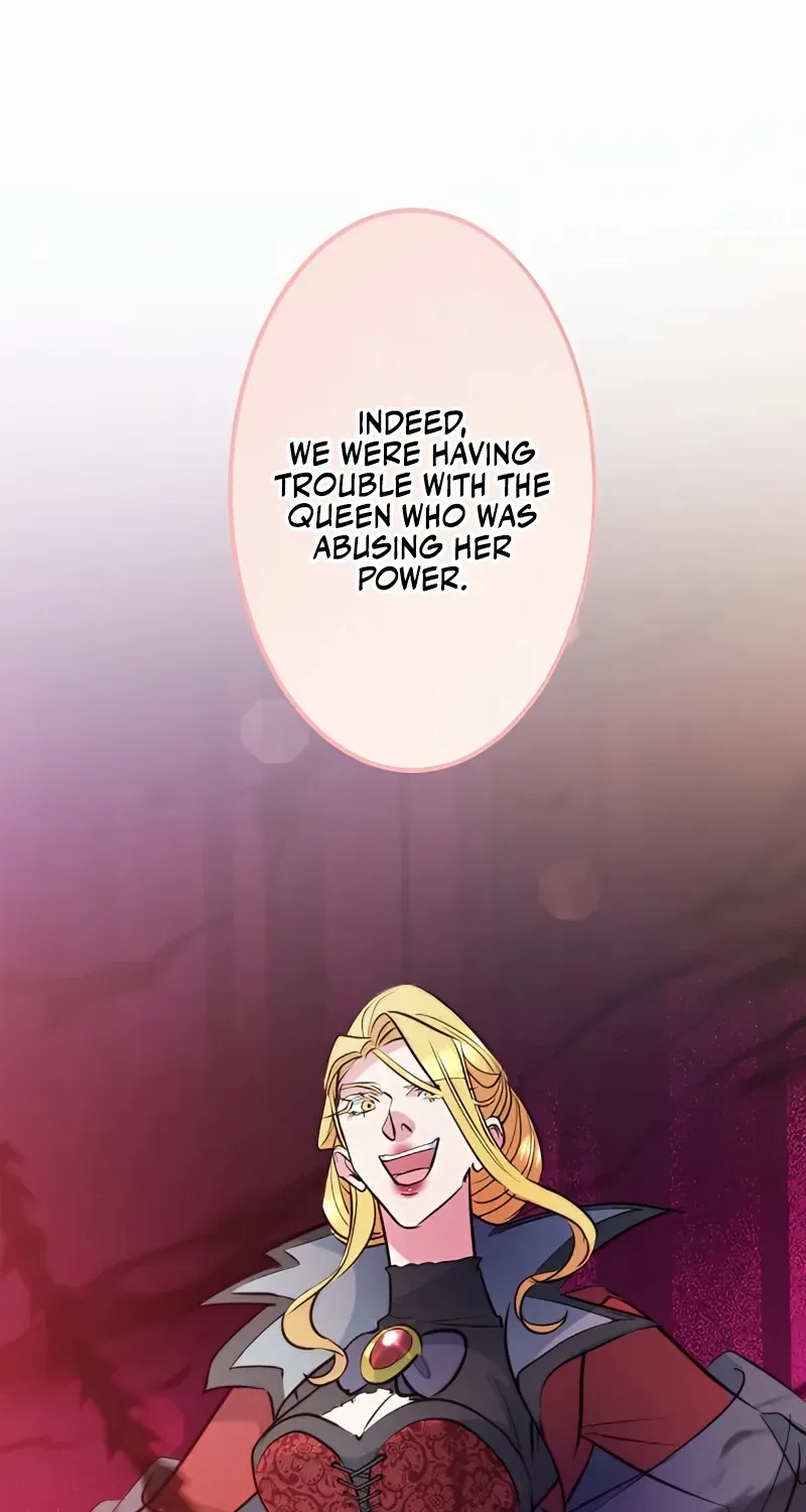 I Was Reincarnated as a Villainous Young Lady, but I Have No Desire to Get Married! Chapter 25 page 82 - 