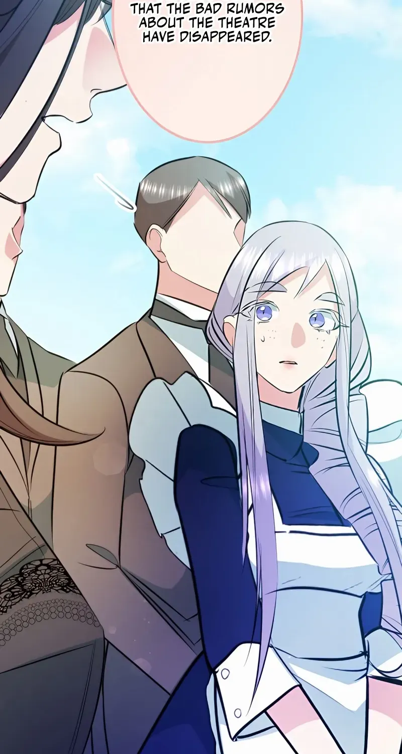 I Was Reincarnated as a Villainous Young Lady, but I Have No Desire to Get Married! Chapter 25 page 84 - 