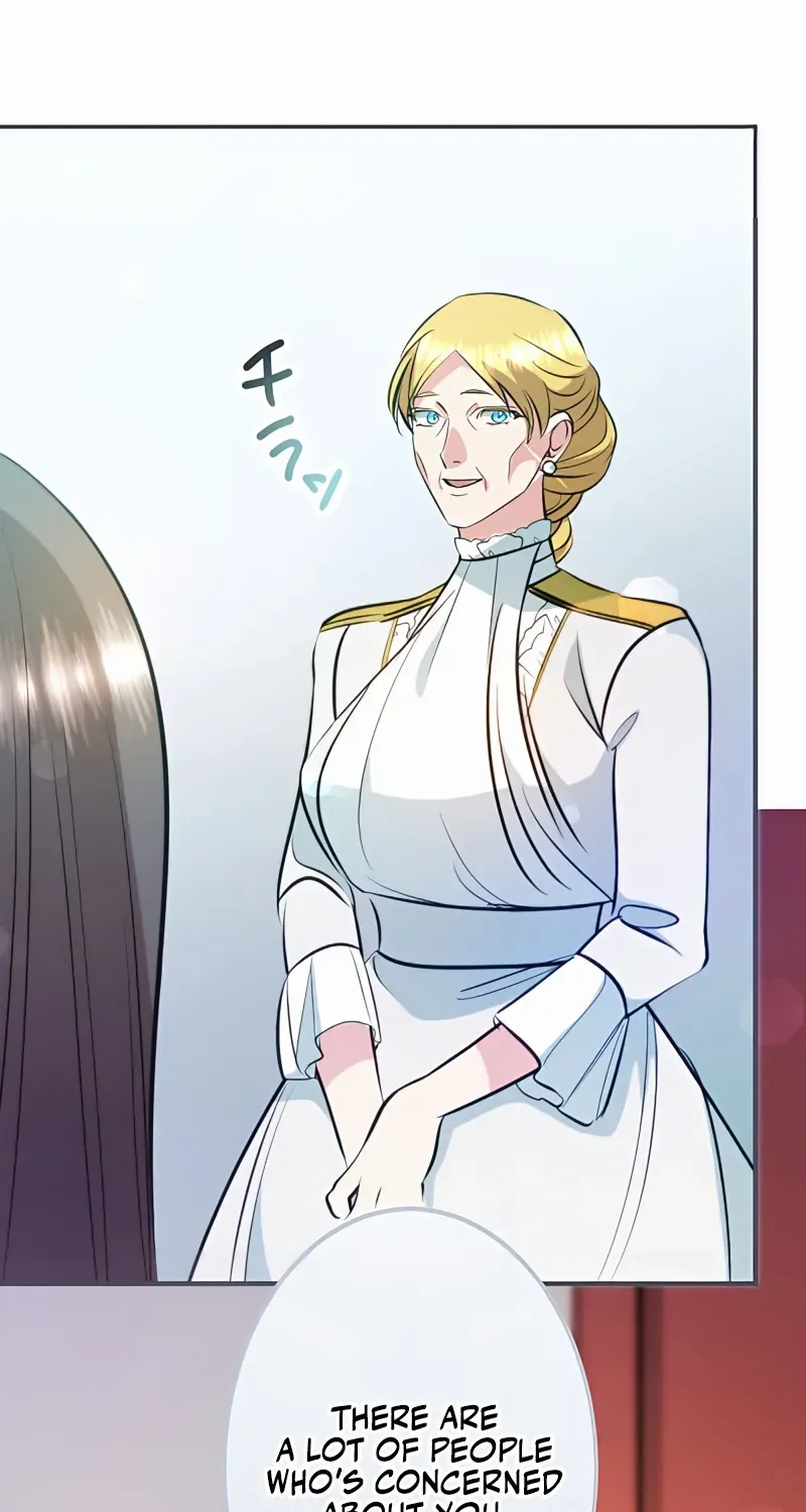 I Was Reincarnated as a Villainous Young Lady, but I Have No Desire to Get Married! Chapter 25 page 93 - 