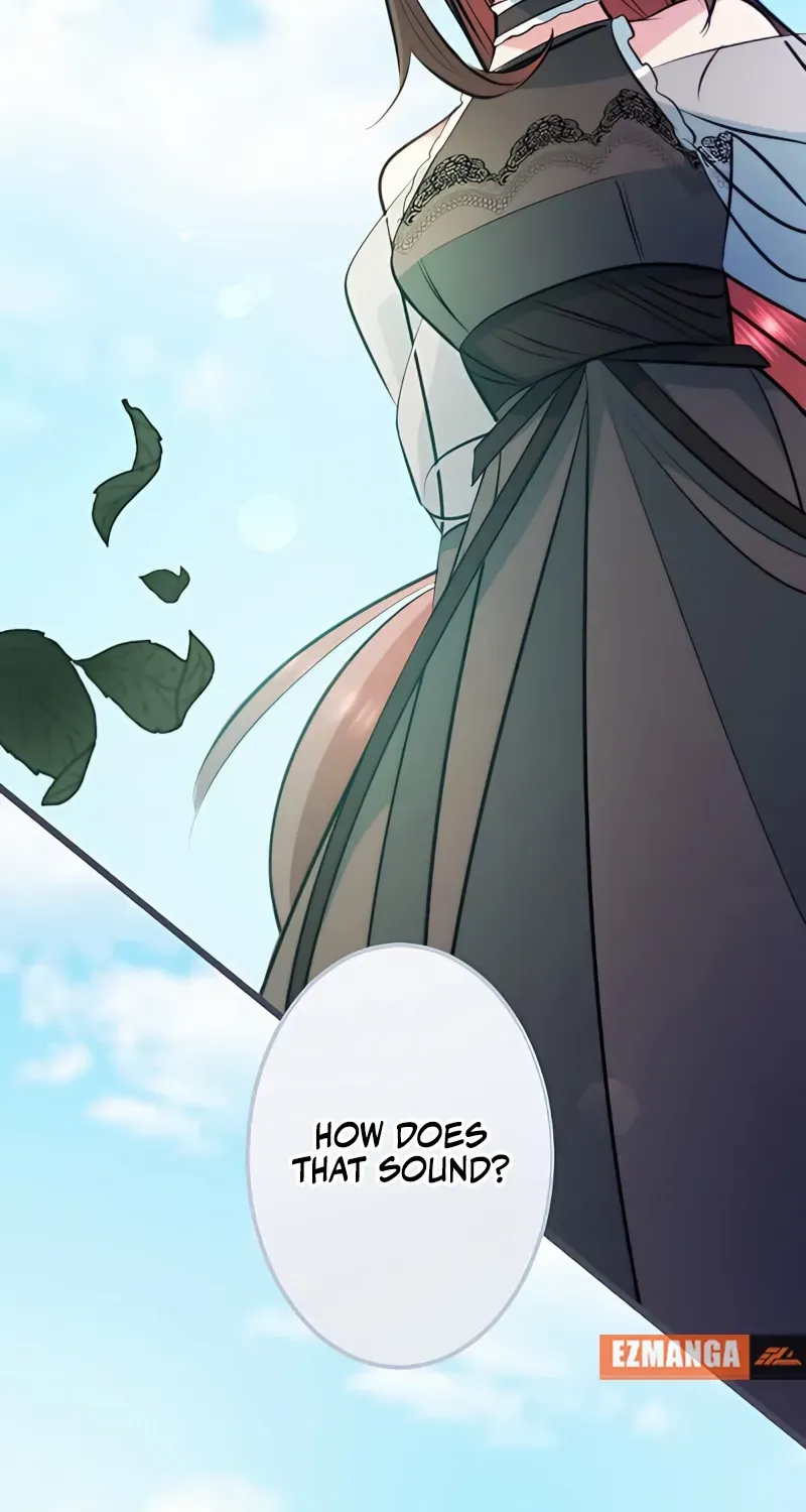 I Was Reincarnated as a Villainous Young Lady, but I Have No Desire to Get Married! Chapter 25 page 100 - 