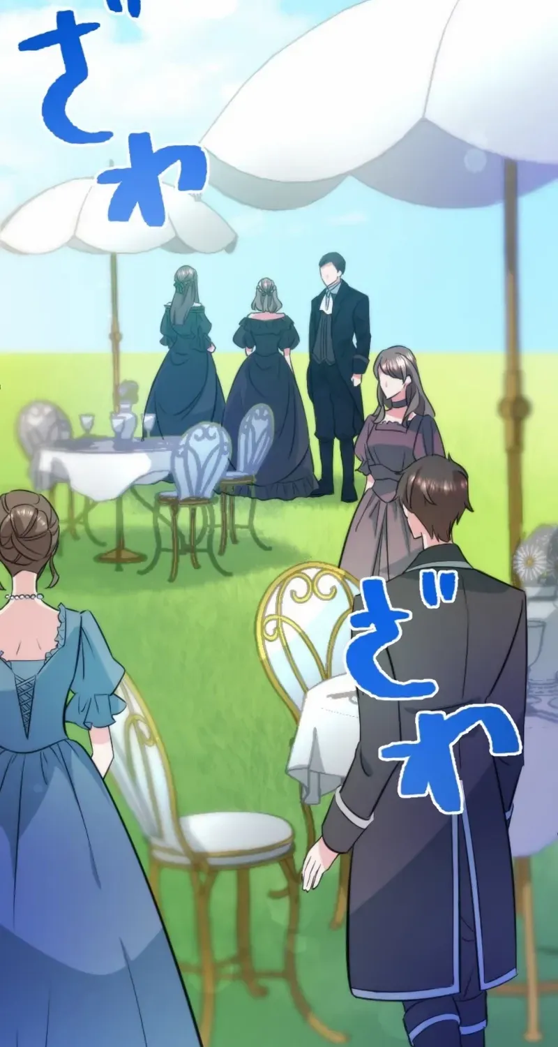 I Was Reincarnated as a Villainous Young Lady, but I Have No Desire to Get Married! Chapter 26 page 21 - 