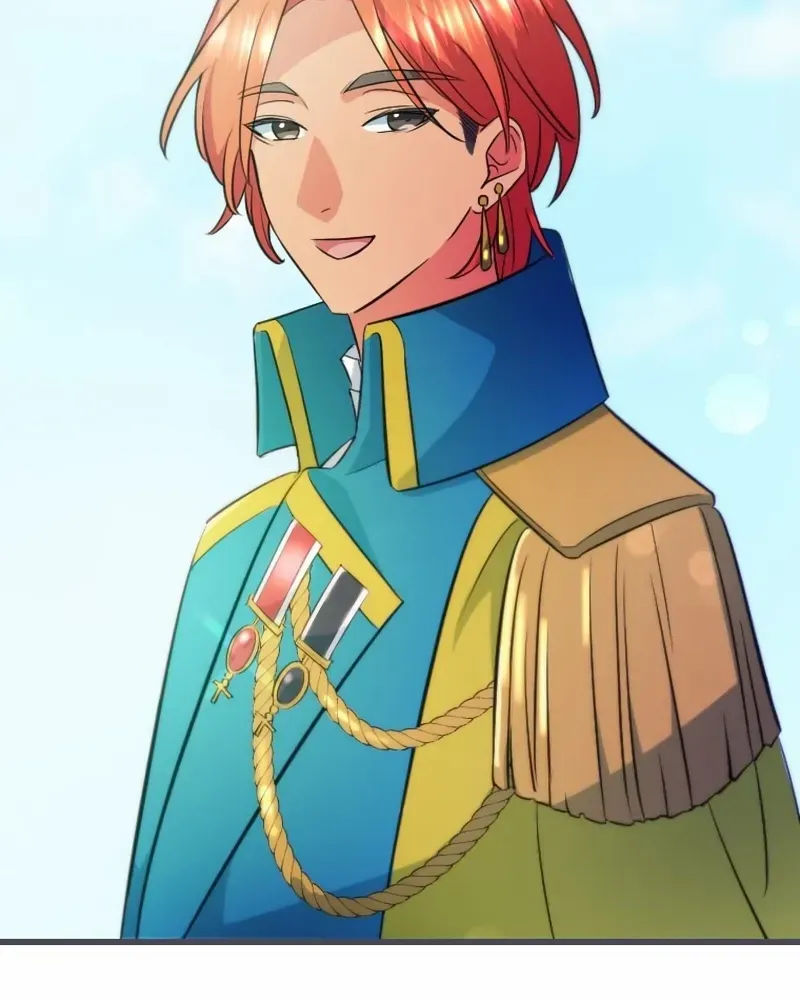 I Was Reincarnated as a Villainous Young Lady, but I Have No Desire to Get Married! Chapter 26 page 25 - 