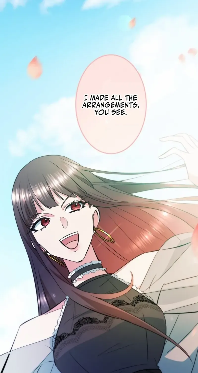 I Was Reincarnated as a Villainous Young Lady, but I Have No Desire to Get Married! Chapter 26 page 27 - 