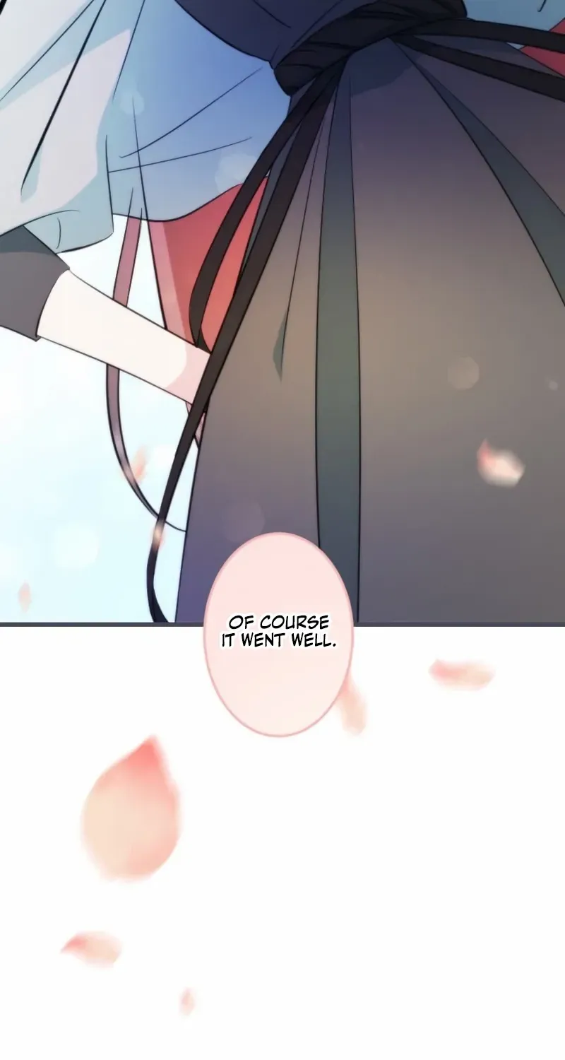 I Was Reincarnated as a Villainous Young Lady, but I Have No Desire to Get Married! Chapter 26 page 28 - 