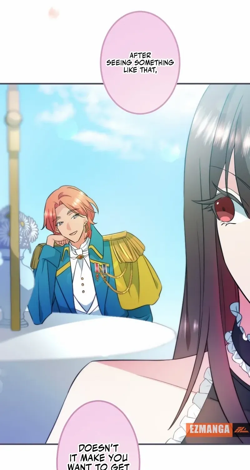 I Was Reincarnated as a Villainous Young Lady, but I Have No Desire to Get Married! Chapter 26 page 29 - 