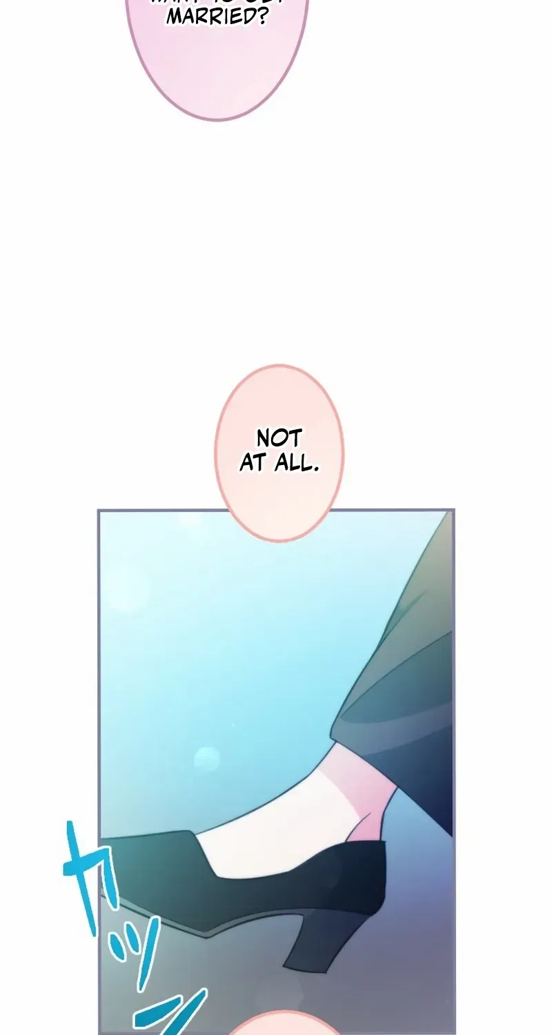 I Was Reincarnated as a Villainous Young Lady, but I Have No Desire to Get Married! Chapter 26 page 30 - 