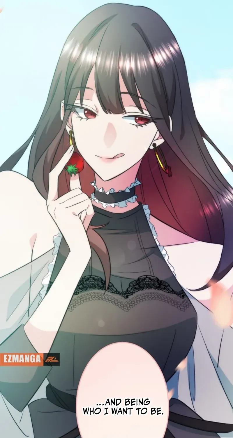 I Was Reincarnated as a Villainous Young Lady, but I Have No Desire to Get Married! Chapter 26 page 35 - 