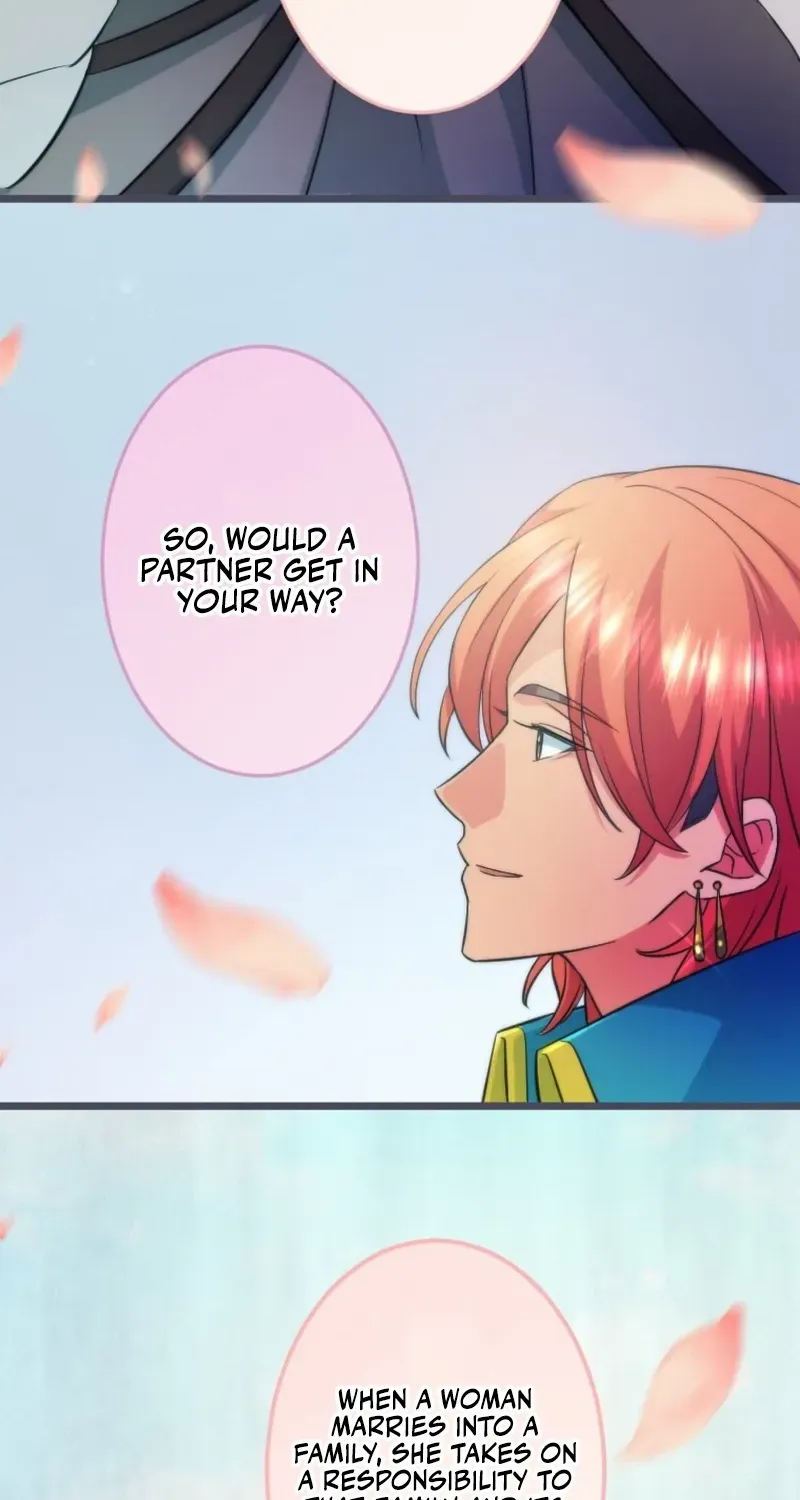 I Was Reincarnated as a Villainous Young Lady, but I Have No Desire to Get Married! Chapter 26 page 36 - 