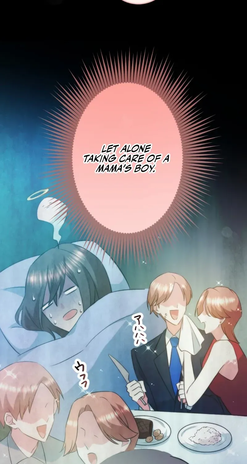 I Was Reincarnated as a Villainous Young Lady, but I Have No Desire to Get Married! Chapter 26 page 39 - 