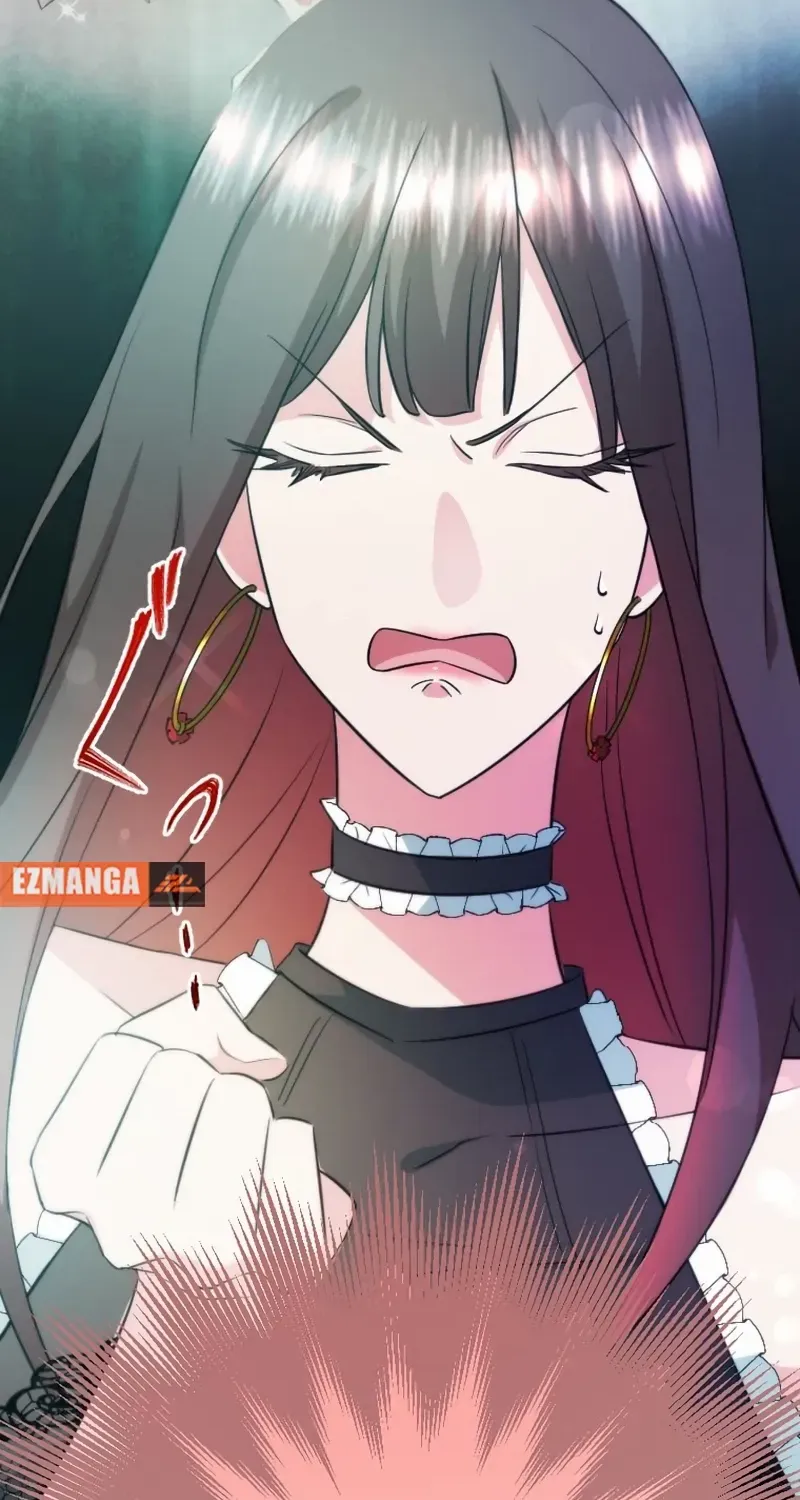 I Was Reincarnated as a Villainous Young Lady, but I Have No Desire to Get Married! Chapter 26 page 40 - 