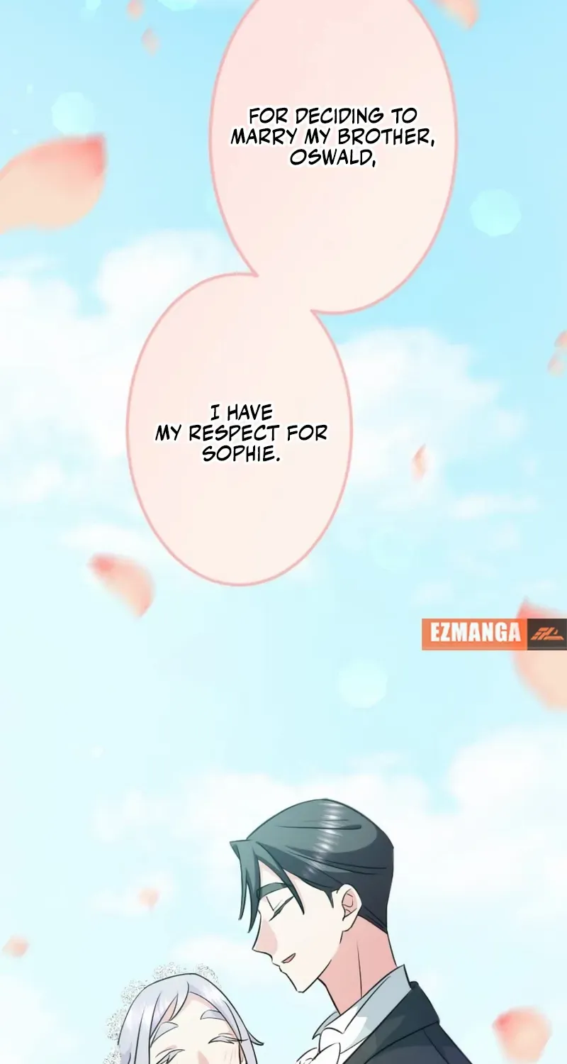 I Was Reincarnated as a Villainous Young Lady, but I Have No Desire to Get Married! Chapter 26 page 44 - 